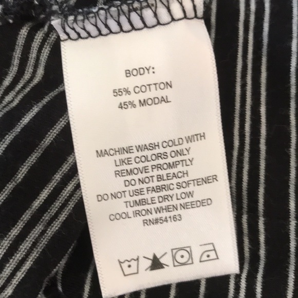 Kenneth Cole Reaction tee - Picture 7 of 7